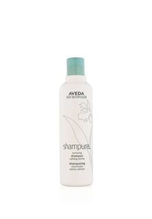 Шампунь Aveda Shampure питательный, с расслабляющим ароматом, 250 мл