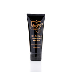 Крем для укладки волос Morgans Old School Grooming Cream, 100 мл