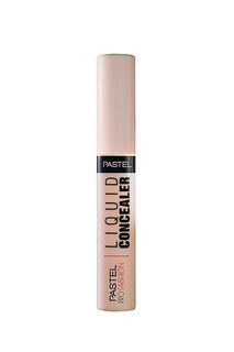 Консилер для лица Pastel Profashion Liquid Concealer жидкий, №104, 8 мл