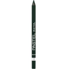 Карандаш для глаз PASTEL водостойкий Matte Wp Long Lasting Eyeliner, 330