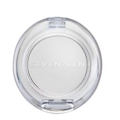 Тени для век SEVENTEEN "SILKY SHADOW BASE" т.101 белый