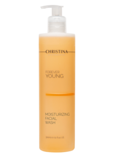 Гель для умывания увлажняющий Christina Forever Young, 300 мл