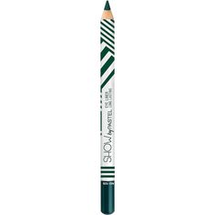 Карандаш для глаз PASTEL Long Lasting Eyeliner Pencil, 105