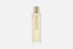 Парфюмерная вода Lacoste Pour Femme Eau de Parfum для женщин 90 мл