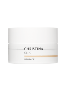 Крем для лица Christina Silk UpGrade Cream 50 мл