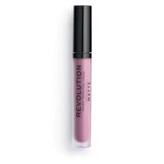 Помада для губ Revolution Makeup Matte Liptick - Bouquet 117