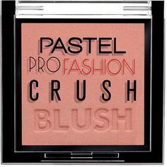 Румяна PASTEL Crush Blush, 302 Coral