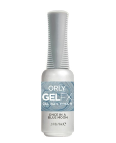 Гель-лак для ногтей ORLY Gel FX Nail Color Once A Blue Moon 9 мл