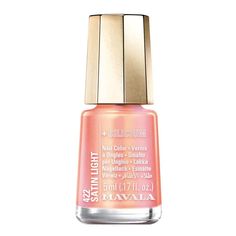 Лак для ногтей Mavala Nail Color с кремнием, Satin Light, №422, 5 мл