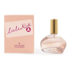 Женская парфюмерная вода Lulu Castagnette Lulu Rose 100 мл