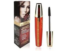 Тушь для ресниц супер объем Million Pauline Volume Millions Lashes Excess 13 г