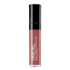 Губная помада PASTEL Cosmetics Daylong Lipcolor Kissproof Matte 45 Clay Red жидкая