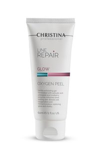 Кислородный пилинг Christina Line Repair Glow Oxygen Peel, 60 мл