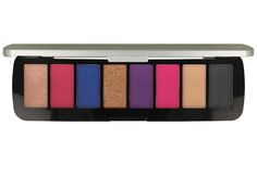 Палетка теней для век Revolution Makeup Precious Glamour Stepping Out