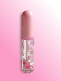 Блеск для губ Delicate sakura масло-бальзам No Brand