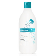 Маска для волос Constant Delight Intensive Питание и Защита 1 л