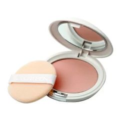 Пудра Seventeen Natural Silky Compact Powder 2