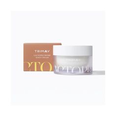 Крем Trimay Укрепляющий с лактобактериями Lactopro Biome Daily Cream 50 мл