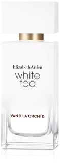Вода туалетная Elizabeth Arden White Tea Vanilla Orchid для женщин, 50 мл