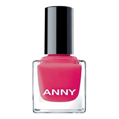 Лак для ногтей Anny Розовый мак, №173.50, 15 мл