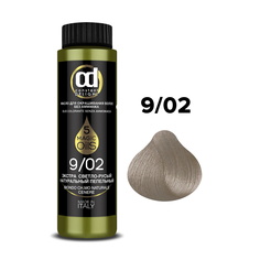 Краска для волос Constant Delight Olio Colorante, Масло без аммиака, 9.02 50 мл