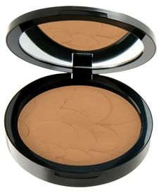 Пудра компактная для лица PASTEL Advanced Compact Powder 55 Deer