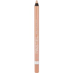 Карандаш для глаз PASTEL водостойкий Metallics Wp Long Lasting Eyeliner, 339