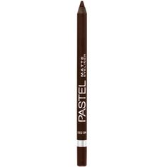 Карандаш для глаз PASTEL водостойкий Matte Wp Long Lasting Eyeliner, 333