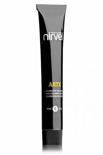 Краска для волос Nirvel ArtX, 8-16 Блондин пепельно-фиолетовый, 60 мл