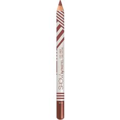 Карандаш для губ PASTEL Long Lasting Lip Liner Pencil, 200