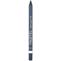 Карандаш для глаз PASTEL водостойкий Metallics Wp Long Lasting Eyeliner, 329