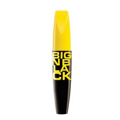 Тушь для ресниц PASTEL Big N Black Mascara