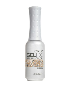 Гель-лак для ногтей ORLY Gel FX Nail Color Halo, 9 мл