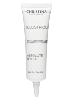 Сыворотка для лица Christina Illustrious Absolute Bright осветляющая 30 мл