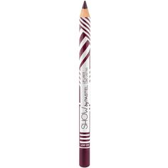 Карандаш для губ PASTEL Long Lasting Lip Liner Pencil, 207