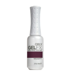 Гель-лак для ногтей ORLY Gel FX Nail Color Naughty, 9 мл