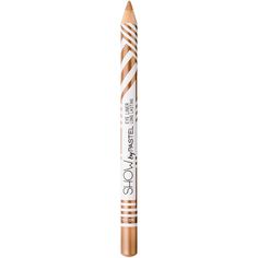 Карандаш для глаз PASTEL Long Lasting Eyeliner Pencil, 126