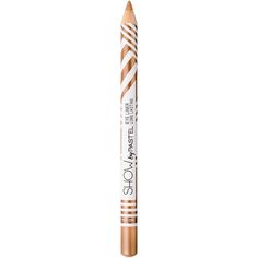 Карандаш для глаз PASTEL Long Lasting Eyeliner Pencil, 126