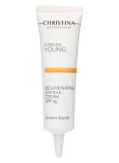 Крем для глаз Christina Forever Young Rejuvenating Day Eye Cream 30 мл