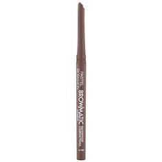 Карандаш для бровей PASTEL водостойкий Browmatic Wp Eyebrow Pencil, 11