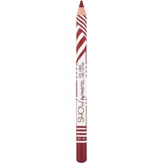 Карандаш для глаз PASTEL Long Lasting Eyeliner Pencil, 128