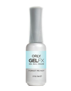 Гель-лак для ногтей ORLY Gel FX Nail Color Forget Me Not, 9 мл