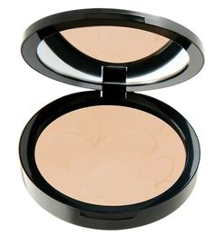 Пудра PASTEL компактная для лица Advanced Compact Powder, 45 Sand