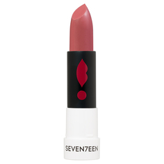 Помада SEVENTEEN SPF15 матовая т.2