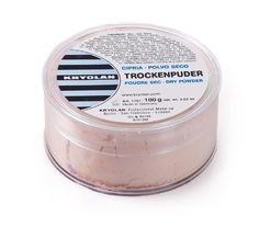 Пудра с пигментом/Dry powder 100 гр. (Цв: TP7) No Brand