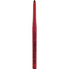 Карандаш для глаз PASTEL Eyematic Kajal Waterproof Automatic Eyeliner Pencil, Black
