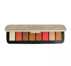 Палетка теней для век Revolution Makeup Precious Glamour Making an Entrace, 11 г