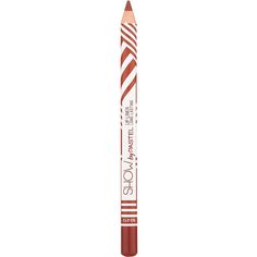 Карандаш для губ PASTEL Long Lasting Lip Liner Pencil, 213