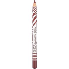 Карандаш для губ PASTEL Long Lasting Lip Liner Pencil, 210