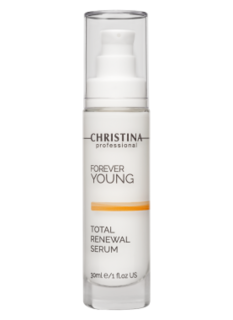 Сыворотка для лица Christina Forever Young Total Renewal Serum 30 мл